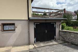 vollunterkellertes Einfamilienhaus incl. Garage und tollem Garten in Ortsrandlage – Waltershäuser Straße 60a, 99869 Gotha (Kreis) – Vorschaubild 12
