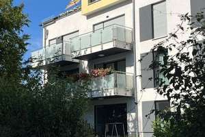 Kirchrode - Attraktive, moderne 3 Zi ETW mit Sonnenbalkon direkt an der Eilenriede – 30559 Kirchrode, Hannover – Vorschaubild 18