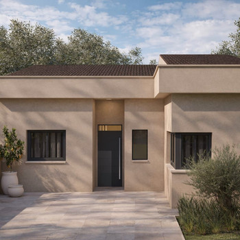 REIHENHAUS (SOZIALBAU) - 1 ETAGE - TORREJON CALZADA