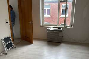 1-Zimmer Wohnung in Aachen Innenstadt – Rochusstraße 61, 52062 Hansemannplatz, Aachen – Vorschaubild 1