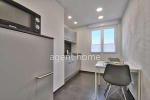 MÖBLIERT -MODERN LIVING AM MAX-EYTH-SEE - Dachgeschosswohnung mit Seeblick – Die vollständige Adresse der Immobilie erhältst du vom Anbieter., 70378 Hofen, Stuttgart – Vorschaubild 9