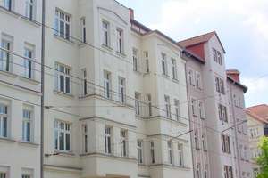 LEIPZIG - GOHLIS-MITTE * APARTMENT im SANIERTEN ALTBAU * VERMIETET * ZENTRAL GELEGEN