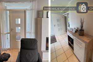 ::: State of Art  ::: Exklusives Architektenhaus wie neu  :::: – Die vollständige Adresse der Immobilie erhältst du vom Anbieter., 32584 Löhne – Vorschaubild 21