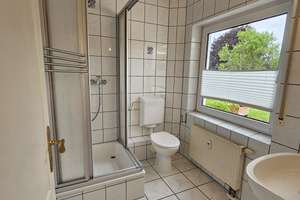 Schickes, renoviertes Appartement mit sonniger Terrasse in top Wohnhaus – Die vollständige Adresse der Immobilie erhältst du vom Anbieter., 57072 Seelbach, Siegen – Vorschaubild 5