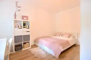 Schöne, ruhige,komplett sanierte 2 Zimmer Wohnung direkt am Stadtgarten – Krefeld – Vorschaubild 20