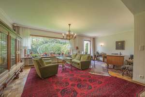 Großzügiger Bungalow in Zentrumsnähe – Die vollständige Adresse der Immobilie erhältst du vom Anbieter., 22143 Rahlstedt, Hamburg – Vorschaubild 12
