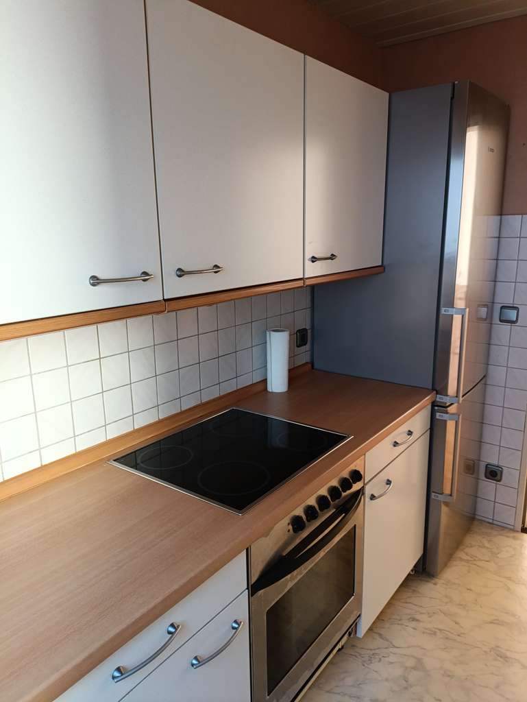 Immobilie in Immenstaad am Bodensee - Fast schon eine Maisonette: 3-4-Zimmer-Wohnung-zentrale Lage - Bild 4