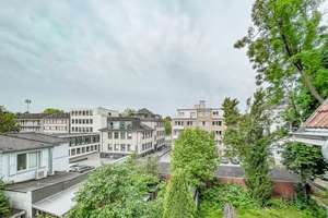 2,5 Zimmer – vollständig saniert – Erstbezug – Terrasse
