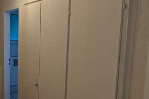 Gepflegte 2-Zi-Wohnung, 54 m², Südbalkon mit Markise, Aufzug – Mönchengladbach-Rheindahlen – Hohe Straße 8, 41179 Rheindahlen-Mitte, Mönchengladbach – Vorschaubild 6