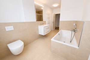 Neuwertiges KfW-40 Plus Haus –  mit Garten, Einbauküche, hochwertigem Echtholzparkett&Stellplatz – Die vollständige Adresse der Immobilie erhältst du vom Anbieter., 30539 Bemerode, Hannover – Vorschaubild 12