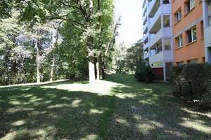Gepflegte 2,5-Zimmer-Wohnung in München-Perlach-auch im Paket mit drei weiteren Wohnungen erwerbbar! – 81735 Neuperlach, München – Vorschaubild 3