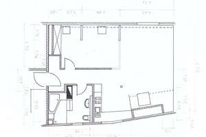Flexible Maisonette-Wohnung mitten in Rüttenscheid – Klarastr. 31, 45130 Rüttenscheid, Essen – Vorschaubild 6