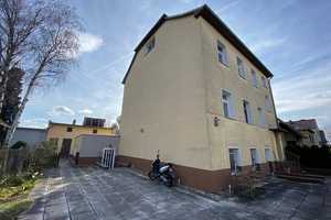 Mehrfamilienhaus mit zusätzlicher Baureserve in zweiter Reihe ! – Berlin – Vorschaubild 20
