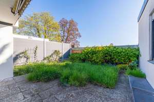 Ebenerdig und stadtnah wohnen - Reihenhausbungalow mit Garage in Zentrumslage – Die vollständige Adresse der Immobilie erhältst du vom Anbieter., 92224 Kernstadt, Amberg – Vorschaubild 9