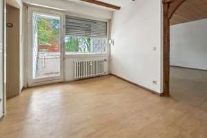 Helle Wohnung mit drei Zimmern in attraktiver und ruhiger Lage von Duisburg – Die vollständige Adresse der Immobilie erhältst du vom Anbieter., 47169 Marxloh, Duisburg – Vorschaubild 5