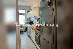 Tauschwohnung: 2-Zimmer-Wohnung in Hamburg-Nord zum Tausch – Die vollständige Adresse der Immobilie erhältst du vom Anbieter., 22303 Winterhude, Hamburg – Vorschaubild 2