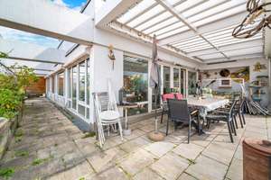 Exklusives Penthouse am Herzog-Ernst-Platz mit fantastischer Dachterrasse – Die vollständige Adresse der Immobilie erhältst du vom Anbieter., 81373 Untersendling, München – Vorschaubild 20