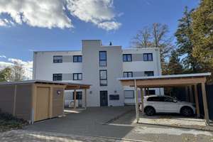 Neubauwohnung mit höchster Energieeffizienz EH 40 im beliebten Freiburger Westen  - JETZT MIT KÜCHE! – 79114 Betzenhausen-Bischofslinde, Freiburg im Breisgau – Vorschaubild 3