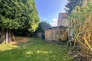 Gemütliches Einfamilienhaus mit Innenhof und großem Grundstück – Heinsberg (Kreis) – Vorschaubild 24