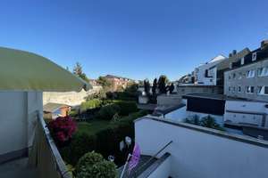 Lichtdurchflutete 3-Zimmer-Wohnung mit großer Terrasse in Mönchengladbach – Grevenbroicher Straße 3/5, 41065 Hardterbroich-Pesch, Mönchengladbach – Vorschaubild 16