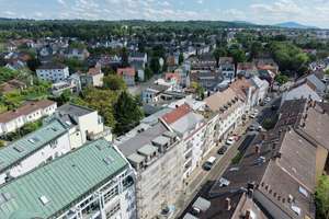Stilvolle 1-Zimmerwohnung in Alt-Bessungen mit Erstbezugscharakter – Die vollständige Adresse der Immobilie erhältst du vom Anbieter., 64285 Mitte, Darmstadt – Vorschaubild 2