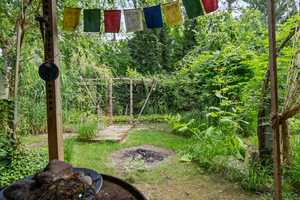 Freizeitgrundstück mit Wochenendhütte im Roten Gries (Baggersee) – Ingolstadt – Vorschaubild 33