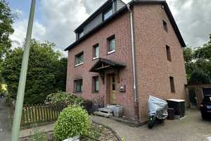 Seltene Chance - Freistehendes 2- Fam Haus zur Alleinnutzung – Duisburg – Vorschaubild 1
