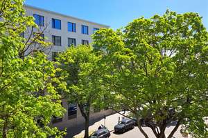 EASY LIVING in Mitte, bezugsfrei, Lift und Balkon - nur wenige Schritte zum Bahnhof Gesundbrunnen – Jülicher Straße 11, 13357 Gesundbrunnen, Berlin – Vorschaubild 4