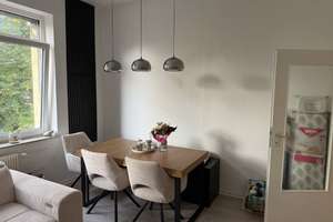 Nachmieter gesucht, 3 Zimmer Wohnung – Webereistraße 30, 33607 Mitte, Bielefeld – Vorschaubild 2