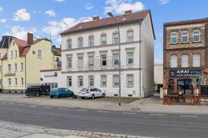 Attraktive Kapitalanlage: Mehrfamilienhaus mit Entwicklungsmöglichkeiten – Die vollständige Adresse der Immobilie erhältst du vom Anbieter., 4509 Delitzsch – Vorschaubild 2