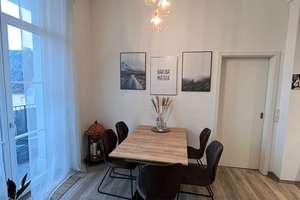 Exklusive, geräumige 2-Zimmer-Wohnung mit Balkon in Ingolstadt Stadtmitte – Sebastianstraße 18c, 85049 Mitte, Ingolstadt – Vorschaubild 14