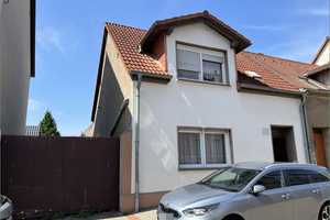 Preissenkung! Einfamilienhaus mit Garten und viel Potenzial in Roßlau – Dessau-Roßlau – Vorschaubild 3