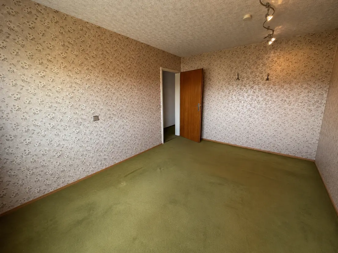 Schlafzimmer – Einfamilienhaus Balingen-Frommern