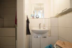 Charmante 1,5-Zimmer-Wohnung in Mainz mit kleiner Terrasse! – Die vollständige Adresse der Immobilie erhältst du vom Anbieter., 55130 Weisenau, Mainz – Vorschaubild 9
