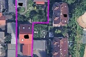 Wohnensemble aus Mehrfamilienhäusern und zwei Einfamilienhäusern mit Garage und Stellplätzen – 60435 Eckenheim, Frankfurt am Main – Vorschaubild 2
