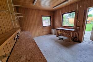 Exklusiver Bungalow mit Photovoltaik, großem Garten und hochwertiger Ausstattung – Die vollständige Adresse der Immobilie erhältst du vom Anbieter., 28719 Burgdamm, Bremen – Vorschaubild 4