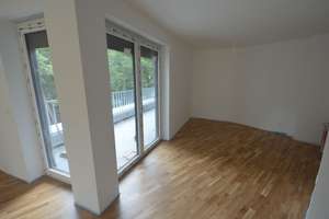 Charmante Dachgeschosswohnung mit Loggia – Neubau-Erstbezug mit besonderem Flair – Schloßgarten 71, 22043 Marienthal, Hamburg – Vorschaubild 4