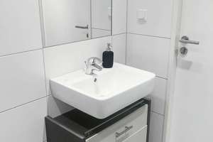 Tolles 1,5 Zimmer Apartment - nähe Saturn Arena – Die vollständige Adresse der Immobilie erhältst du vom Anbieter., 85053 Südost, Ingolstadt – Vorschaubild 11