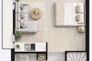 Exklusives Haus am Hainer See mit Steg & Garten – Die vollständige Adresse der Immobilie erhältst du vom Anbieter., 4575 Neukieritzsch – Vorschaubild 19