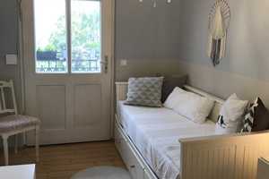 Helle 3- Zimmer Wohnung Nürnberg, St. Jobst, Altbau am Wöhrder See ab 01.07.2025 – Löhnerstraße 12, 90491 Nürnberg – Vorschaubild 5