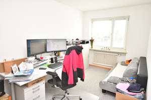 Gro0zügige  4-Zi.- Whg. ca. 98 qm in München, Am Hart – Ingolstädter Str., 107, 80939 Am Hart, München – Vorschaubild 24