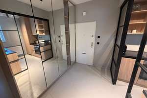 Charlottenburg: ZWEITBEZUG: voll möblierte LUXUS Apartment mit 62 m² per 15.08.26 zu VERMIETEN – Die vollständige Adresse der Immobilie erhältst du vom Anbieter., 10717 Wilmersdorf, Berlin – Vorschaubild 5