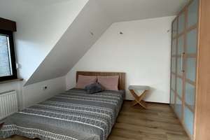 Stilvoll modernisiert: Ein-Zimmer-Wohnung voll möbliert in der Südweststadt – Die vollständige Adresse der Immobilie erhältst du vom Anbieter., 76137 Südweststadt, Karlsruhe – Vorschaubild 8
