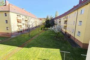 schnell sein lohnt sich – Curiestr. 13, 39124 Neue Neustadt, Magdeburg – Vorschaubild 1