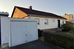 Einfamilienhaus in Bad Hersfeld am Johannesberg mit großem ebenen Grundstück in ruhiger Wohnlage – Die vollständige Adresse der Immobilie erhältst du vom Anbieter., 36251 Bad Hersfeld – Vorschaubild 6