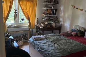 Eigentumswohnung mit Potential – Die vollständige Adresse der Immobilie erhältst du vom Anbieter., 76133 Nordstadt, Karlsruhe – Vorschaubild 4