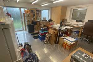 R*, BS-Schapen, ruhige Lage, Bungalow m. Satteldach, 130m²-Wfl+30m², 5-6 Zi, EBK, Kamin, 1 Garage – Die vollständige Adresse der Immobilie erhältst du vom Anbieter., 38104 Volkmarode, Braunschweig – Vorschaubild 11