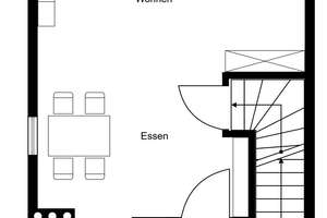 Familienfreundliches Zuhause mit Garten & viel Platz zum Wohlfühlen – Die vollständige Adresse der Immobilie erhältst du vom Anbieter., 53757 Sankt Augustin – Vorschaubild 11