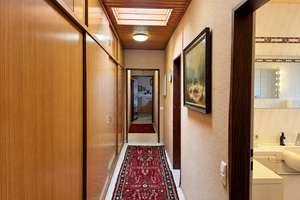 Winkelbungalow mit großem Grundstück, Indoor-Pool & Entwicklungspotenzial – 47804 Benrad-Süd, Krefeld – Vorschaubild 18