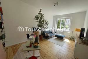 Tauschwohnung: 2,5 Zi. gegen 2,5 Zi. oder mehr in Wilmersdorf / C-Burg